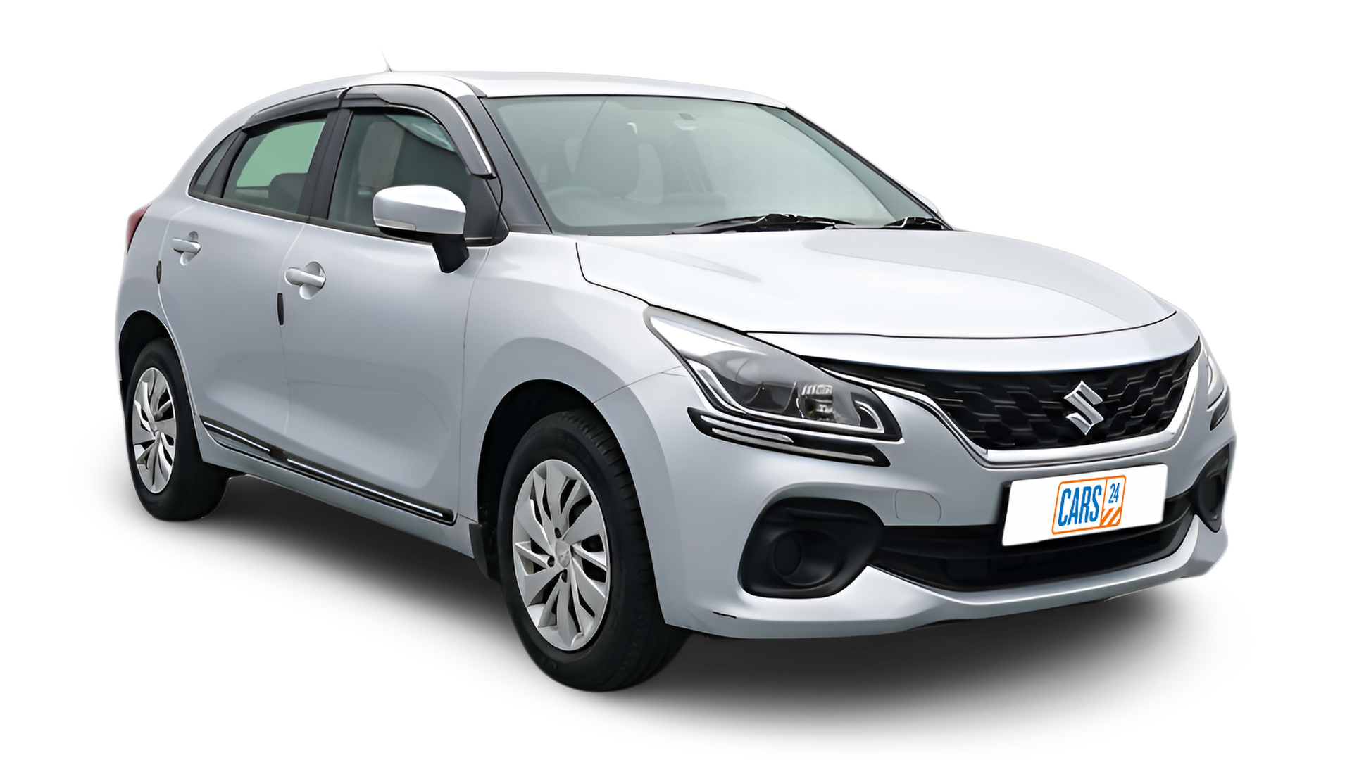 Maruti Baleno-img